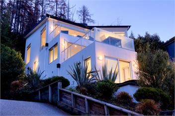 Hensman Haven (Bachcare) - Queenstown