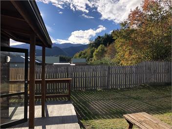 118 Jacks Pass  Road - Hanmer Springs 