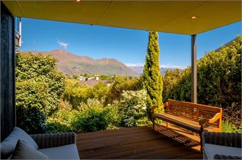 Kings View (Bachcare) - Wanaka