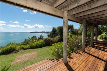 Nelson's Lookout (Bachcare) - Russell