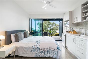 Bayview Corner Suite (Unit 2) (Bachcare) - Paihia