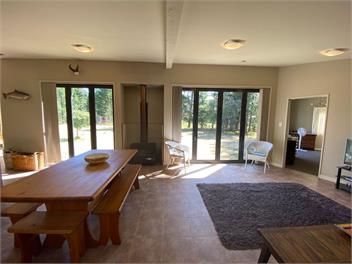 The Perfect Getaway - Twizel