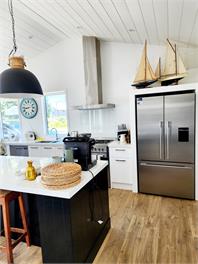 OMAHA SUMMER HOUSE - Matakana