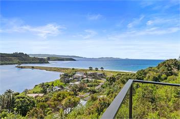 Tapuaetahi Beach Marvel (Bachcare) - Kerikeri