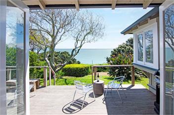 Bayview Bungalow (Bachcare) - Nelson