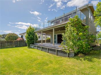 Onemana Lookout (Bachcare) - Onemana