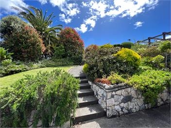 Tranquility Base (Bachcare) - Waikanae Beach