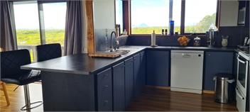 Coastal Retreat - Whakatane