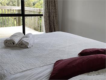 Ocean View Sanctuary - Tutukaka Coast - Tutukaka