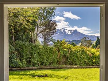 Grand Lodge (Bachcare) - Ohakune