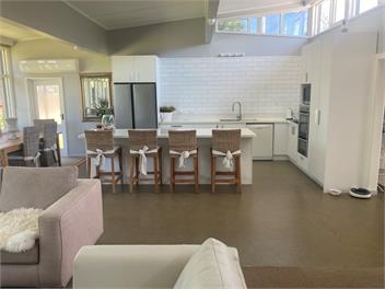 Pukeuri Lodge - OAMARU