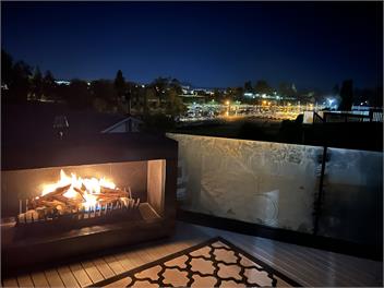 La Petite Maison - Marina Views, Outdoor Bath, Close to Town - Taupo