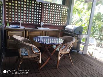 Tree House Lodge flats - Arorangi Rarotonga