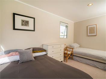 Sandy Feet Retreat (Bachcare) - Cooks Beach