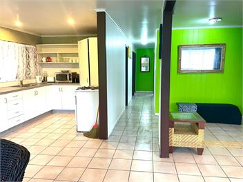 Kiikii Retreat - Rarotonga