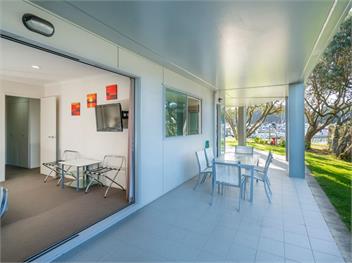 Marinaview (Bachcare) - Whitianga