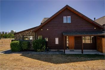 Heritage Villa 10 (Bachcare) - Wanaka