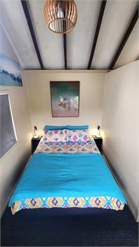 Ahipara Love Shack and Surfers Paradise - Northland