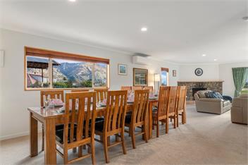 Scaife Place Lodge (Bachcare) - Wanaka