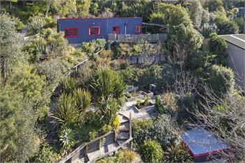Haven View Cottage - Nelson 
