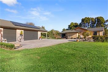 Selmes Sanctuary (Bachcare) - Blenheim