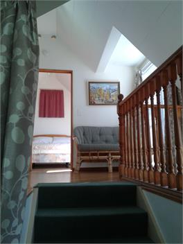 Holiday Home in Elaine Bay, Marlborough/Kaikoura -