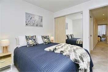 Worcester Terrace One - Central City - Christchurch