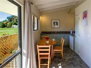 Marahau Rata Cottage - MOTUEKA
