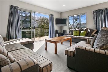 Family Harmony (Bachcare) - Waihi Beach