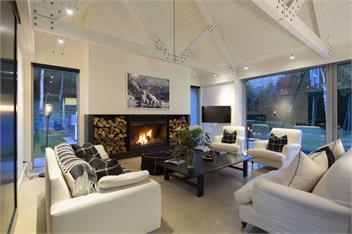 Arrow Wood | Minutes to Arrowtown, Golf & Wineries | Luxury Living - Queenstown