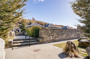 Gold Rush Chalet (Bachcare) - Cardrona