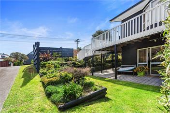 Coastal Oasis (Bachcare) - Papamoa