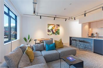 Inner City Apartments - 1 - Nelson