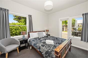 Springfield Rise Lodge (Bachcare) - Rotorua
