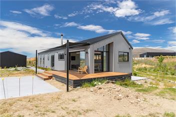 Southern Stars - Twizel