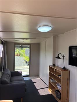 Okahu Vineyard Stay - Northland