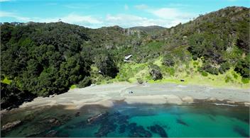 Secluded 4BR Paradise - Northland