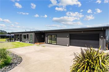 Mangawhai Magic (Bachcare) - Mangawhai