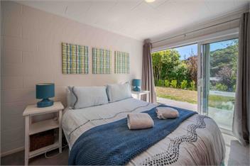 Cliffside (Bachcare) - Akaroa