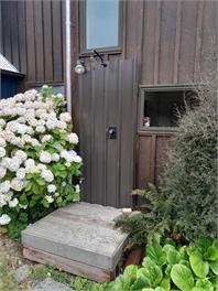 Spacious Sunny Retreat - Queenstown