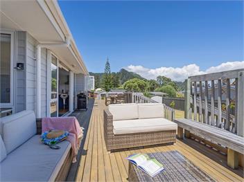 Family Oasis (Bachcare) - Pauanui
