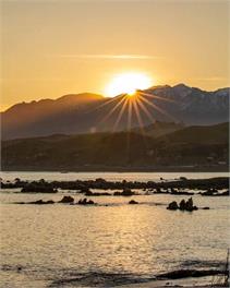The Bach South Bay - Kaikoura