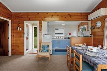 Te Moe (Bachcare) - Turangi