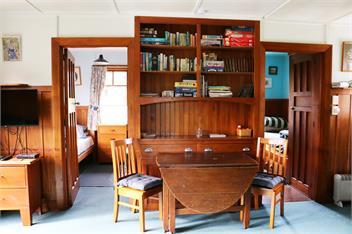 Hanmer Cottage - Hanmer Springs