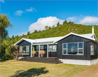 Lake House Motuoapa - Motuoapa