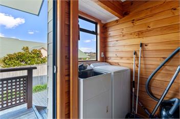 Getaway on Grove (Bachcare) - Taupo