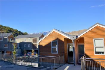 Alpine Vista (Bachcare) - Queenstown