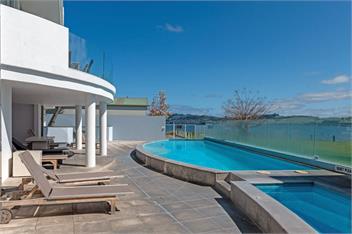 Waimahana 5 (Bachcare) - Taupo