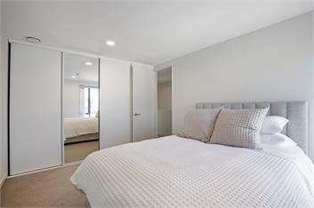 Modern and Central (Bachcare) - Christchurch