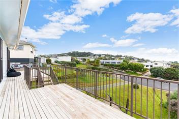 Seaview Lookout (Bachcare) - Mangawhai